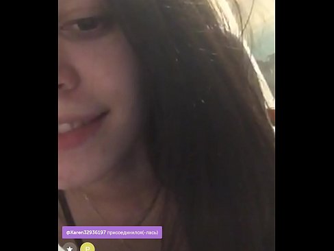 ❤️ Lutkamainen venäläinen narttu (Periscope, VKontakte, Instagram) ️❌ Just porn at fi.com-porn-zog.ru